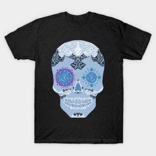 Ciel De Los Muertos T-Shirt